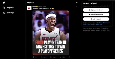 Twitter Web 的图像结果