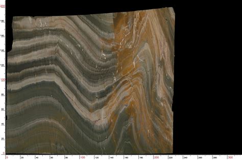 Yinxun Palissandro Marble Slabs - M46