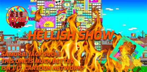 Image result for The Problem Solverz End Credits