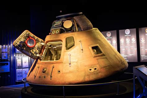 Apollo Command Module Manual 的图像结果