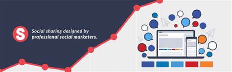 5 Best WordPress Social Sharing Plugins For Ultimate Reach