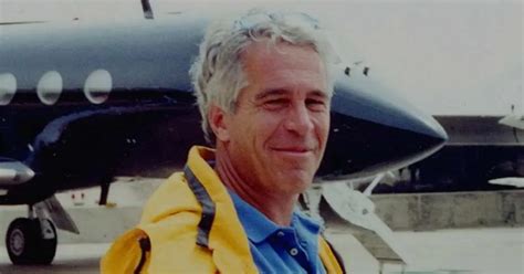 'Bill Clinton Likes Them Young': Jeffrey Epstein's Unsealed Files ...