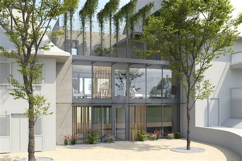 Vier auf einen Streich - Neue Dimensionen