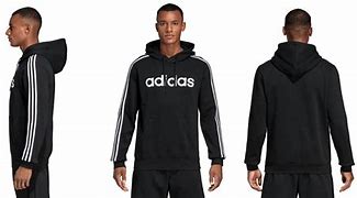 Image result for Adidas Hoodies Men