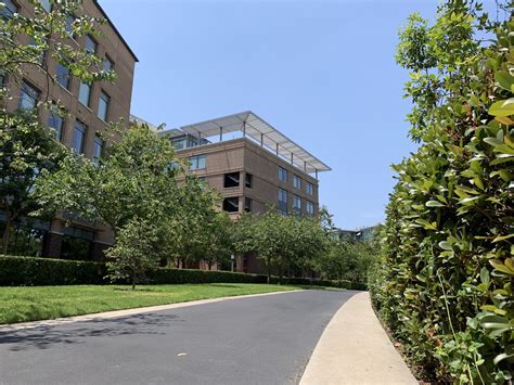 Donald Bren School of Information and Computer Science - Cannon