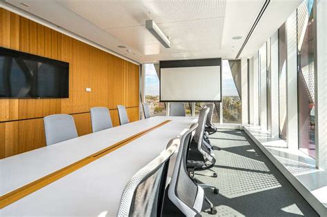 Meeting System 的图像结果