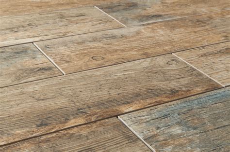 Trend Alert - Wood Look Porcelain Plank Tile Sources For Every Style ...