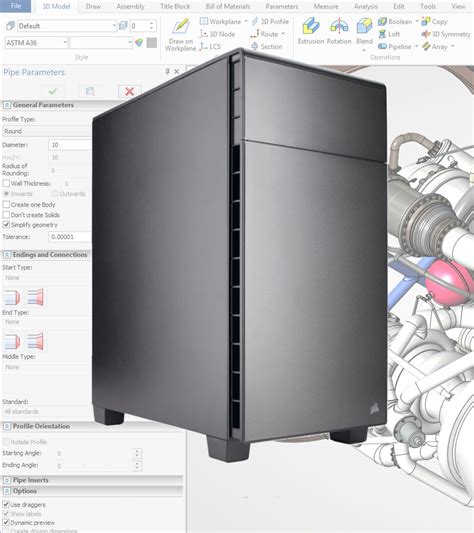 Image result for Building a Computer for CAD