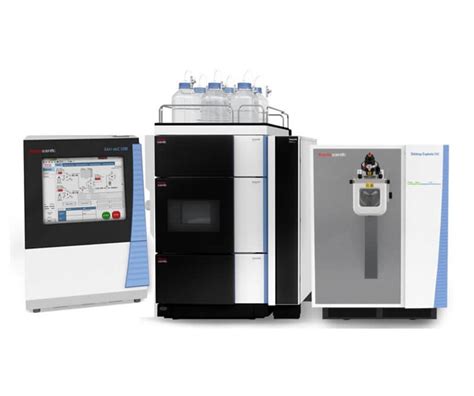 Image result for Orbitrap Exploris Schematic/Diagram