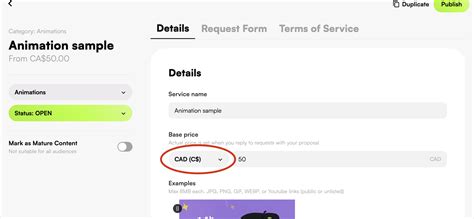 What is Operating currency? – VGen Help Center - how much does vgen take