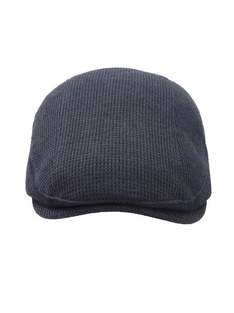 FabSeasons Plaid Corduroy Golf cap for Men & Women, casual Everyday ...