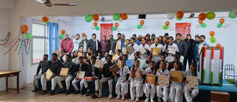 Azad Polytechnic, Bharthipur, Palhana, Azamgarh, U.P., India