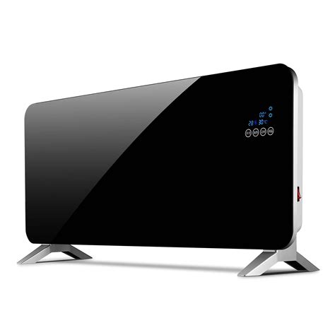 Buy LIKE Smart Glass Panel Heater - 2000W Electric Panel Heater ...