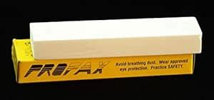 Brush Seater & Commutator Cleaning Stone : Amazon.in: Home & Kitchen