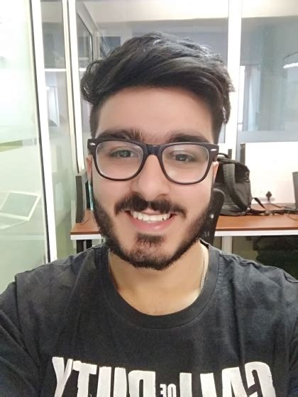 Redmi Note 5A Camera Test 的图像结果