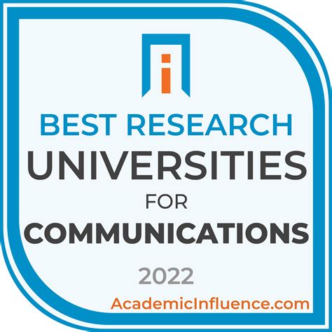 Image result for Best Communications Programs