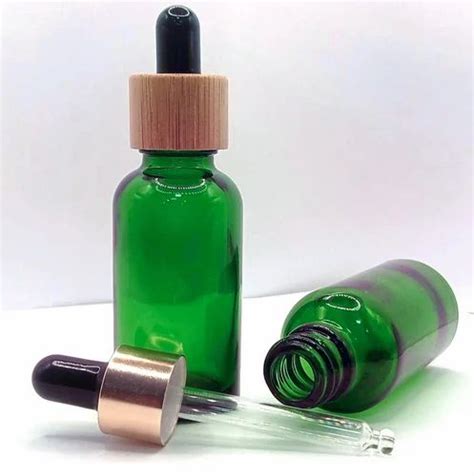 glass dropper - 50ml. Glass Dropper Bottle Manufacturer from New Delhi
