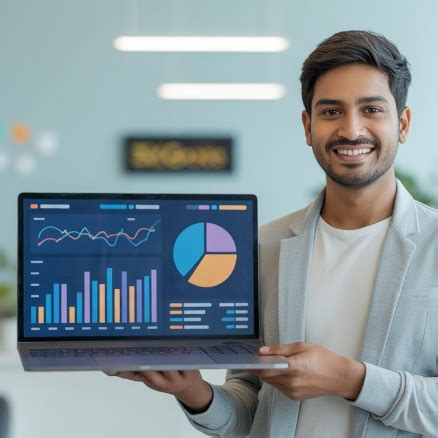 Power BI Analyst Salary in India 2025 | Roles & Career Growth