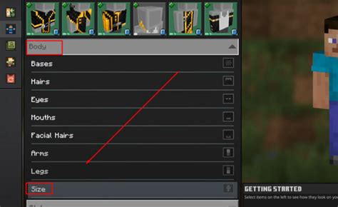 Image result for Minecraft Java Player Size Command