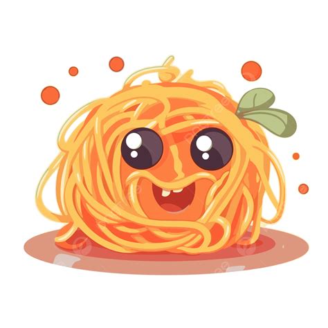 Clip Art Spaghetti