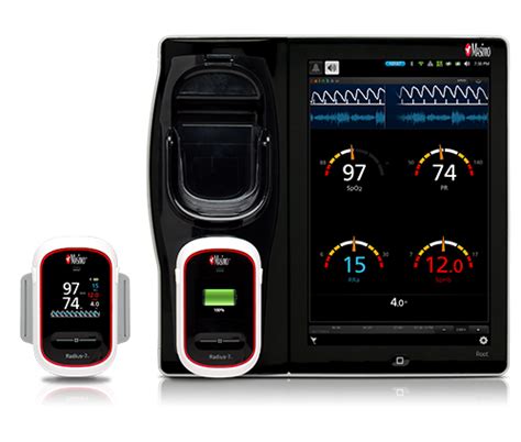 Image result for Masimo Root