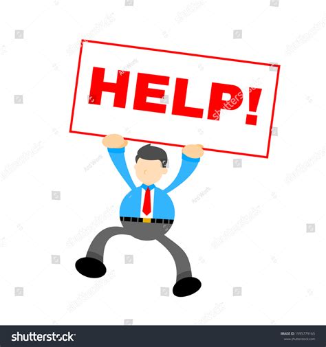 Cartoon Help 的图像结果