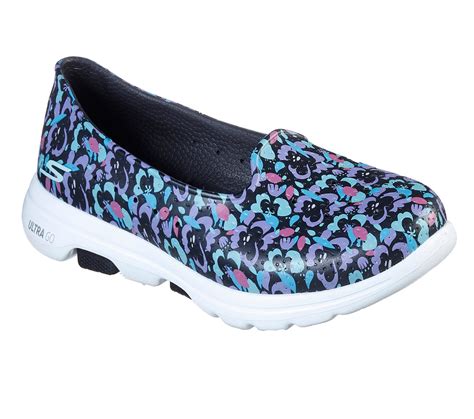 Buy Skechers GO WALK 5 - BLOSSOMS | Women
