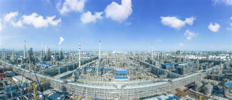 江苏连云港虹洋热电联产扩建项目6号机组试运行一次成功-国际电力网