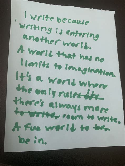 Blog#6:Hamlet, William Shakespeare “Why Writing Is Important” – DanielFworldlit.wordpress.com