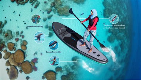 Image result for Inflatable Paddleboard