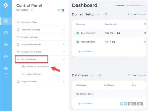 Image result for DirectAdmin Webmail
