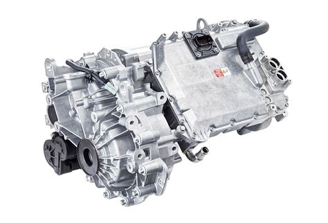 Vitesco Technologies to supply e-axle drive to PSA and Hyundai cars ...