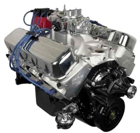 Image result for 454 Engine Block