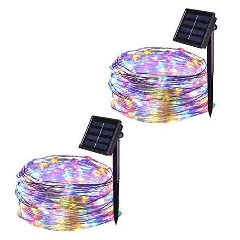 Image result for Solar Panel for Outdoor String Lights