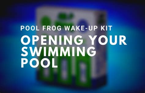 Image result for LeapFrog Pool Kit Install