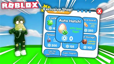 Pet Simulator X Script Auto Hatch 的图像结果