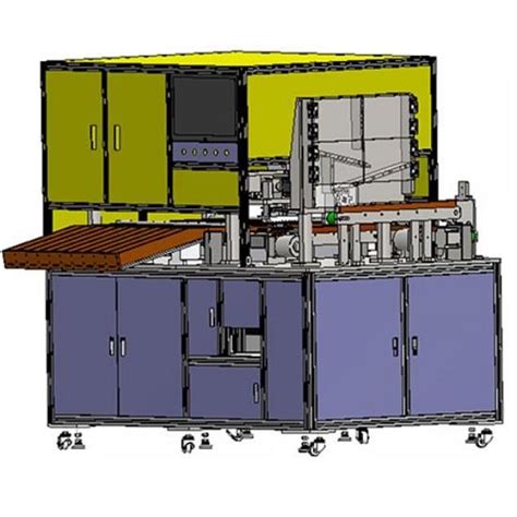 Image result for Molding Machine Sorting Cell