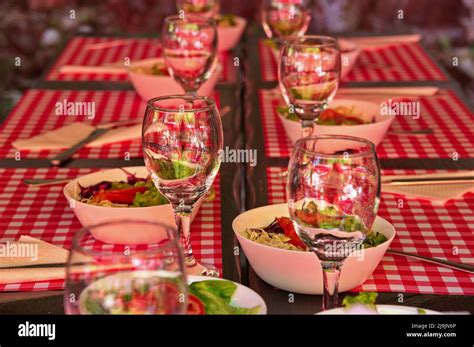 Image result for Colorful Table Setting