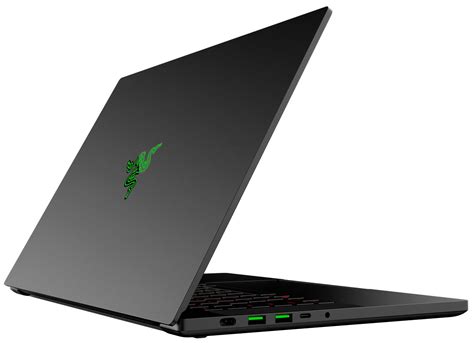 Razer Blade 15 (2020) - i7-10750H · RTX 2060 Max-Q · 15.6”, Full HD ...