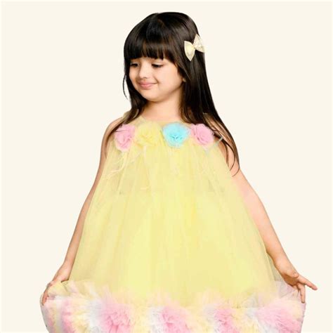 Image result for Girls Frocks