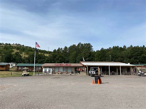 Spokane Creek Cabins & Campground | The Dyrt