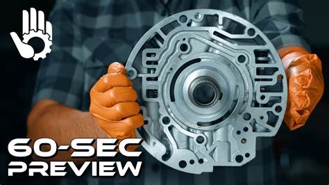 Project 4L60E Part 2 Lesson 10 的图像结果