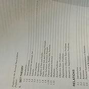 Buy Discrete Mathematics (Schaum's Outlines) (SIE) Book Online at Low ...