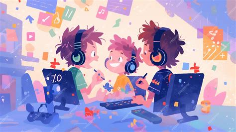 Computer Learning for Kids 的图像结果