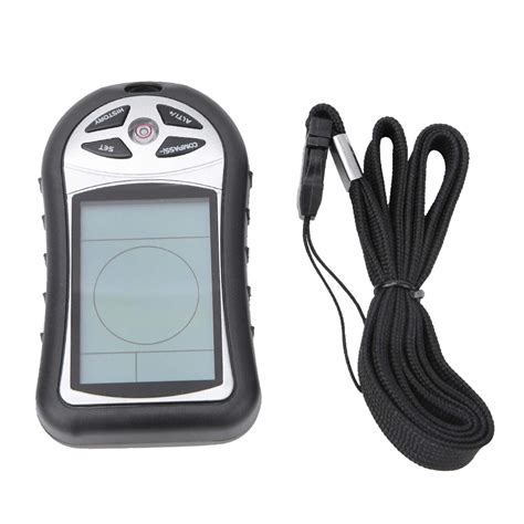 Electronic Navigation Altitude Meter, Accurate Electronic Wide Altitude ...