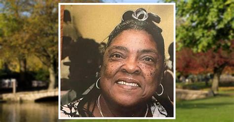 Obituary | Pinkie Lee Johnson | Sconiers Funeral Home