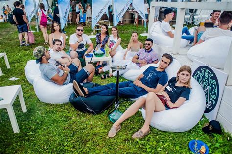 International Hookah Picnic 2018