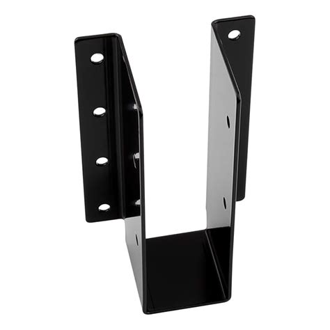 Buy National Hardware N800-019 Decorative Joist Hanger Outdoor ...