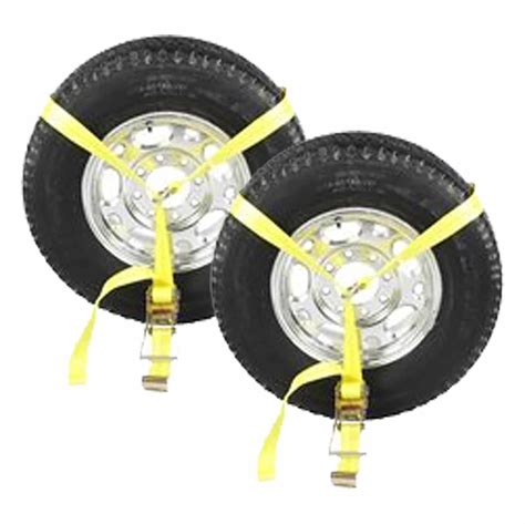 Top 10 Best Tow Dolly Straps in 2026 Reviews | Buyer’s Guide