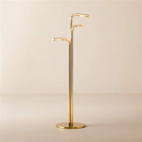 Kamma White Cement Floor Lamp + Reviews | CB2 Canada